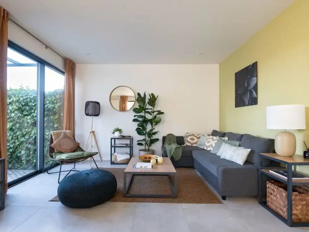 Holiday Home Casa L