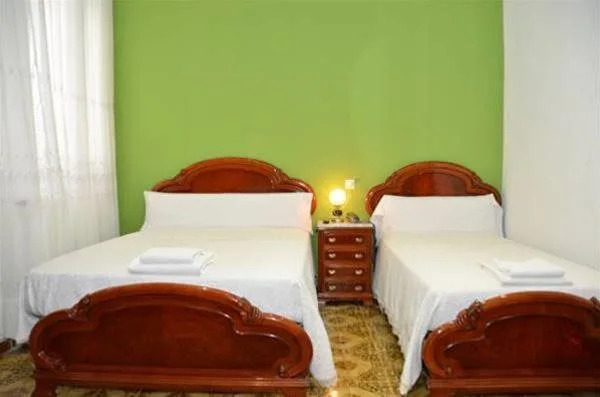Hostal Reconquista