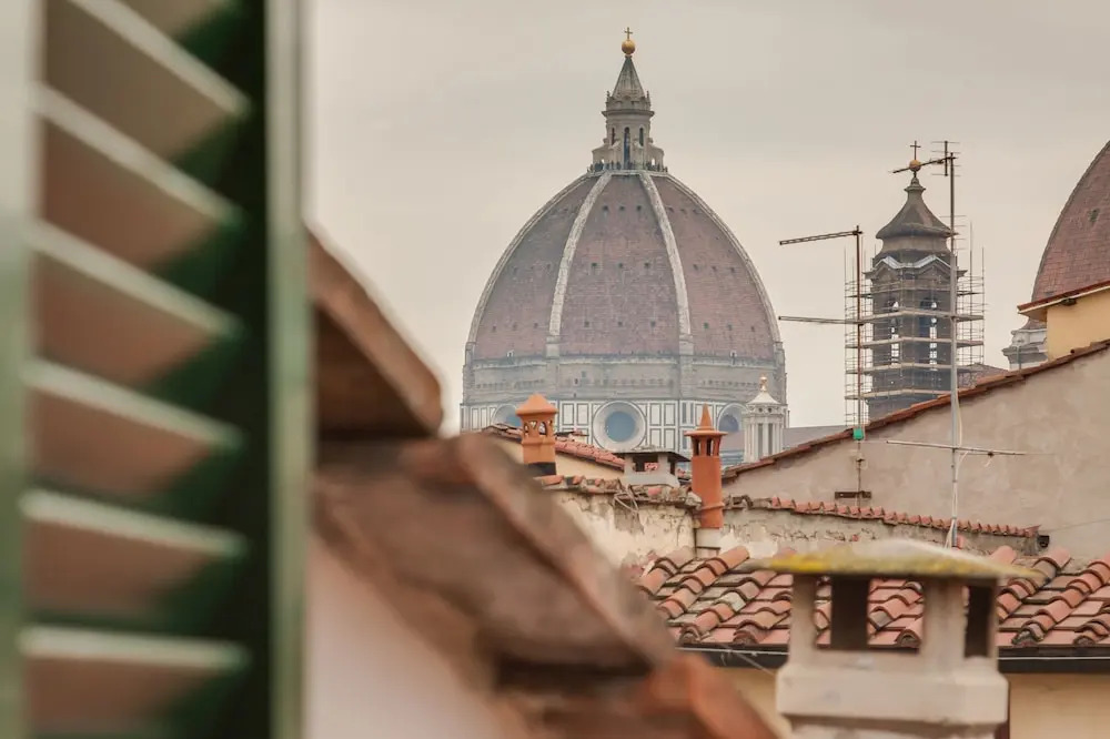 Apartments Florence Altana