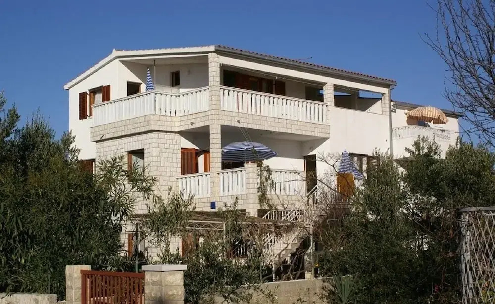 Amalija - 50m Close to the sea - A2