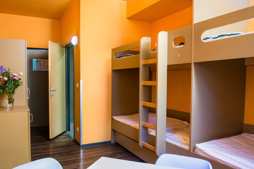 Hostel Hütteldorf