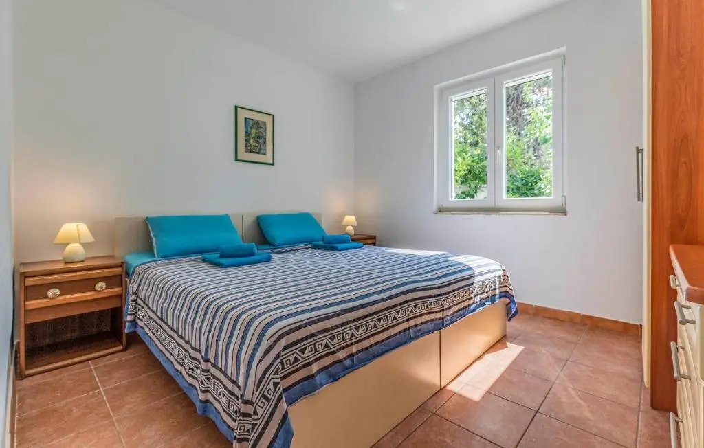 Apartments Pimpinella