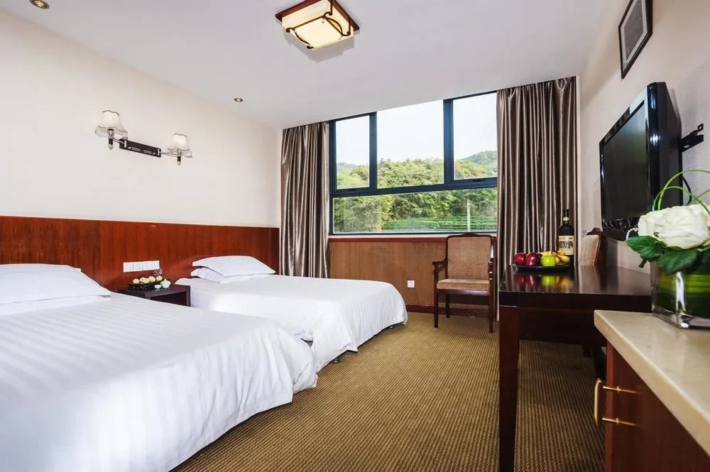 Hangzhou Jingling Hotel