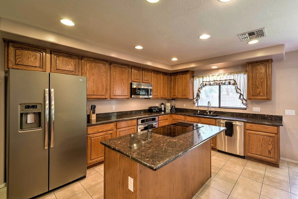 Spacious Litchfield Park Home w/ Yard, Heated Pool