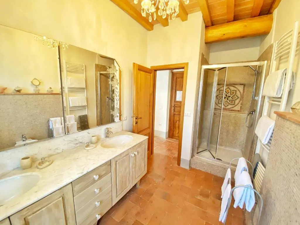 Agriturismo La Valle A Polvereto