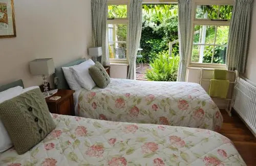 Town End Farm Cottages