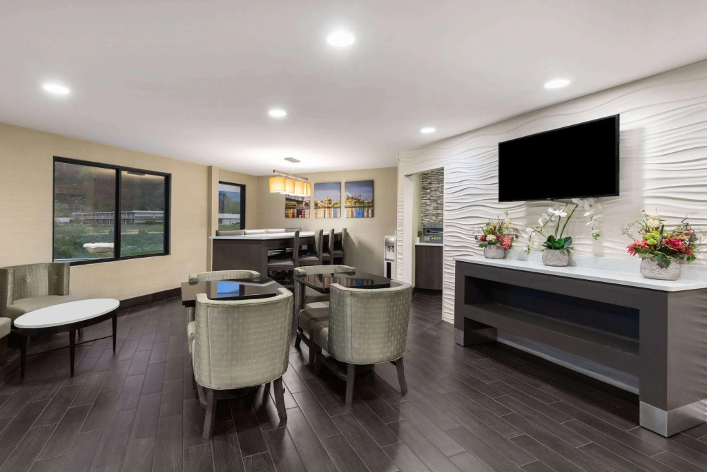 Days Inn by Wyndham Chattanooga Lookout Mountain West