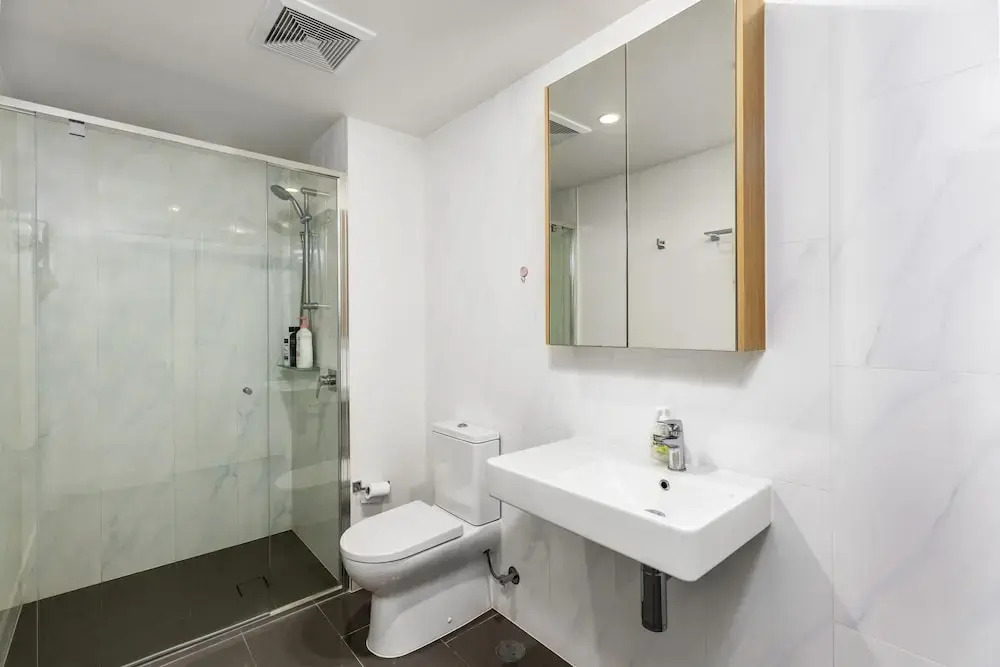 Designer South Bank Apartment