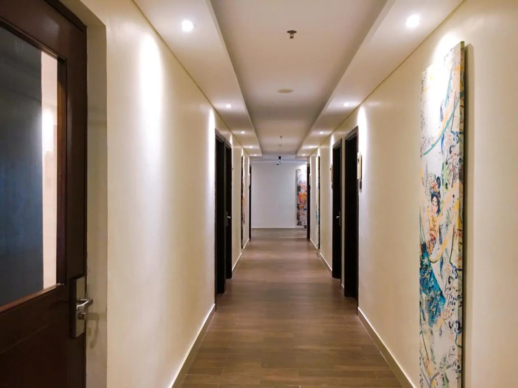 Four Star by Trans Hotel