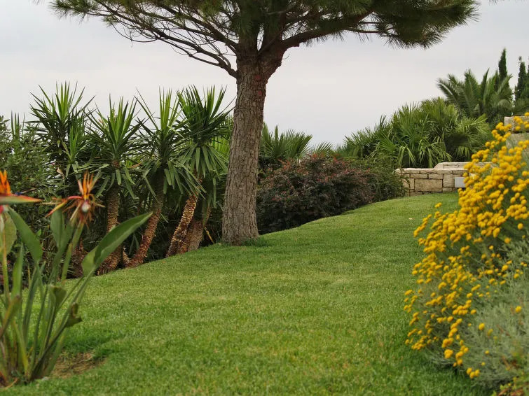 Villa Country Luxury Villa