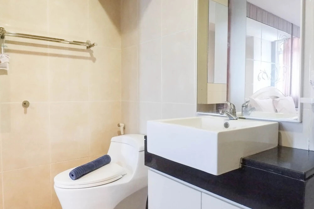 Cozy Living 2Br Apartment Near Plaza Surabaya At Trillium Residence
