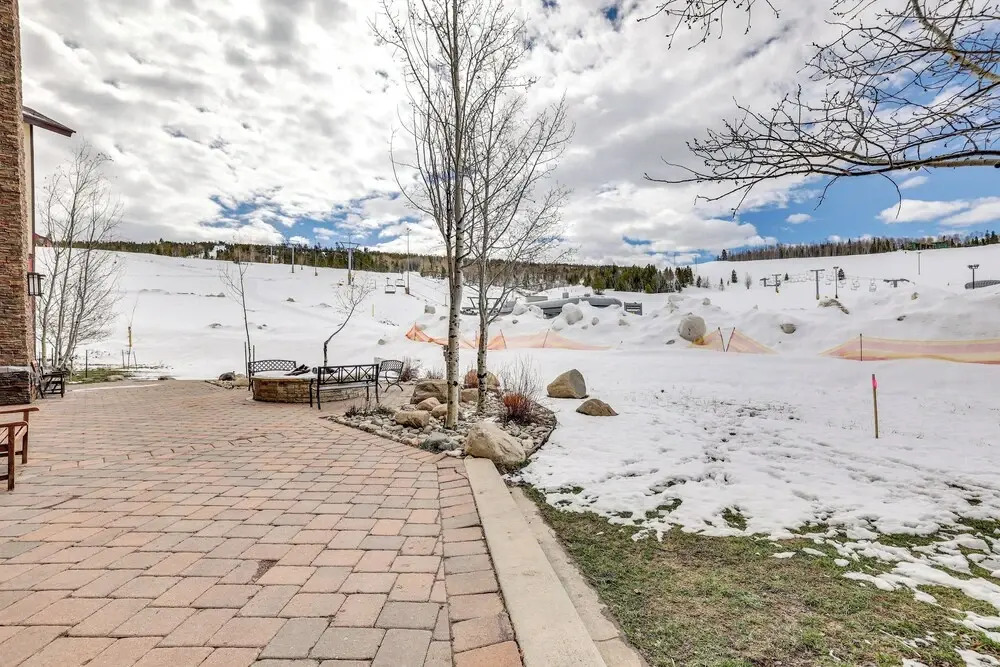 Granby Ranch Condo w/ Balcony: 1 Mi to Lake Granby