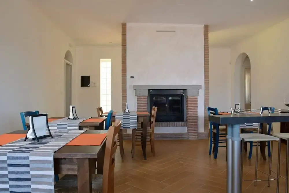 B&B D'Agostini