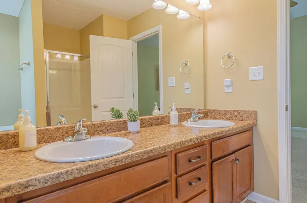 Spacious Gem Near Fort Moore