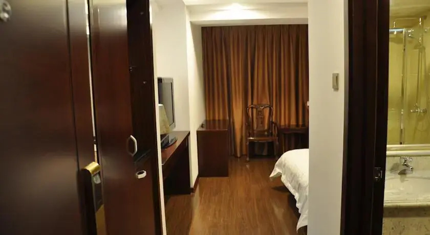 Gan Jin Hotel