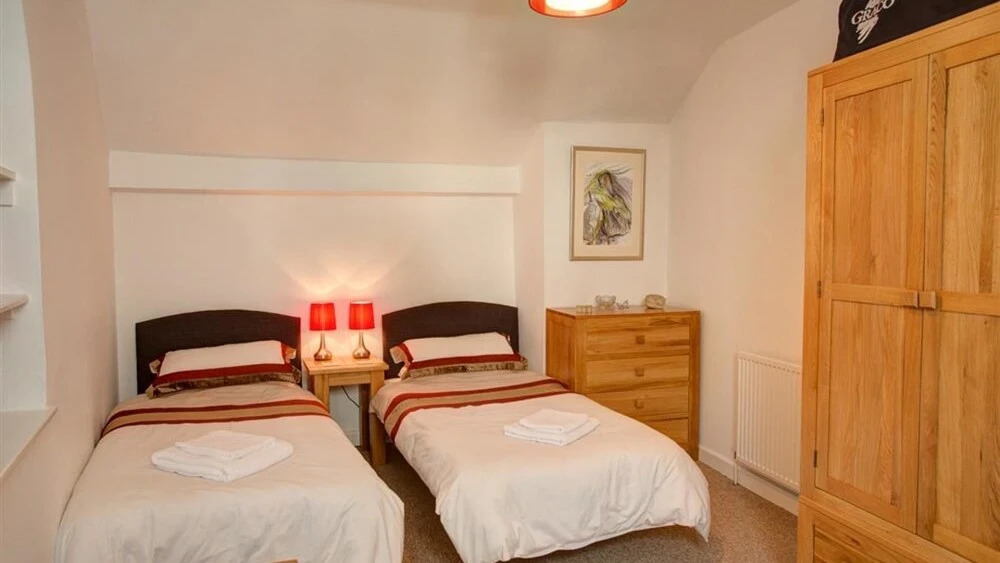 Breeze Cottage