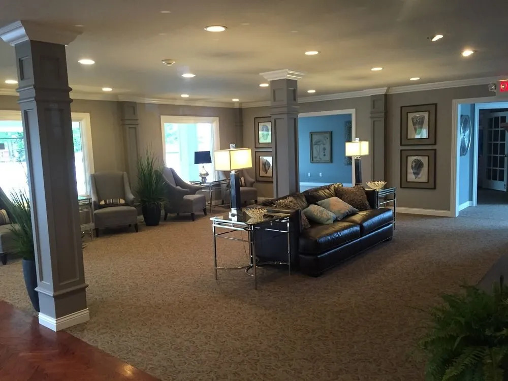 The Inn at Okoboji