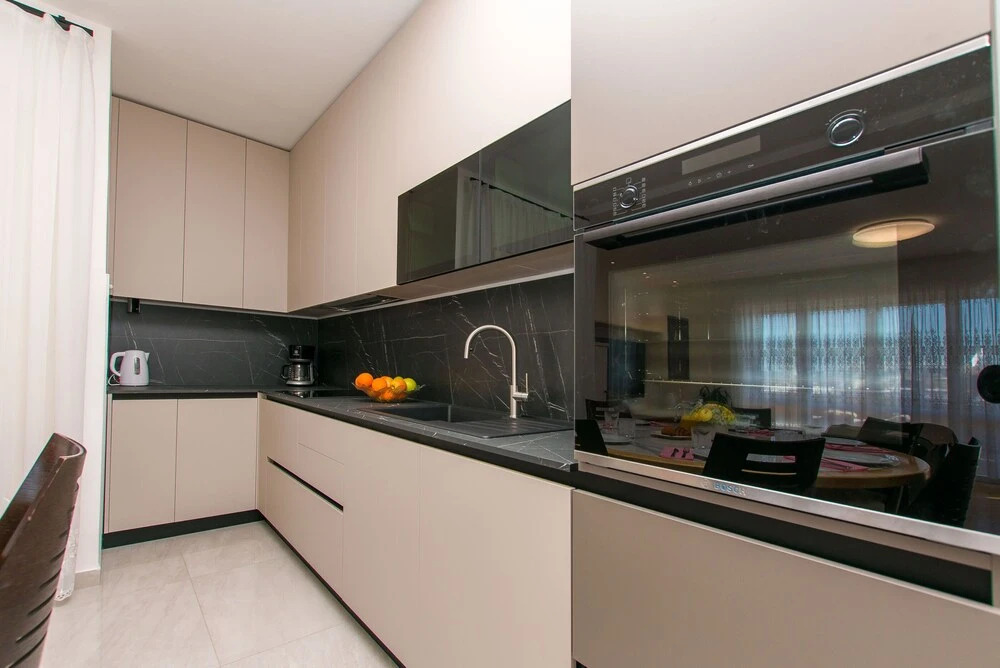 Apartment Marija
