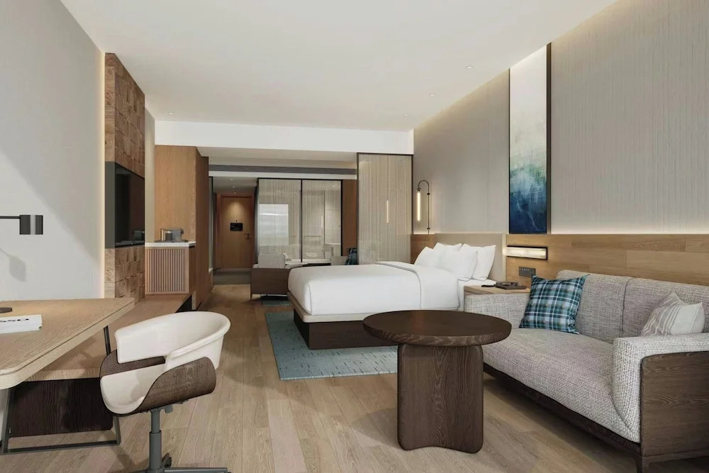 Fairfield by Marriott Changchun Chaoyang