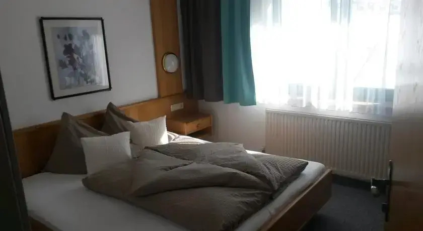 Hotel Garni Kristall