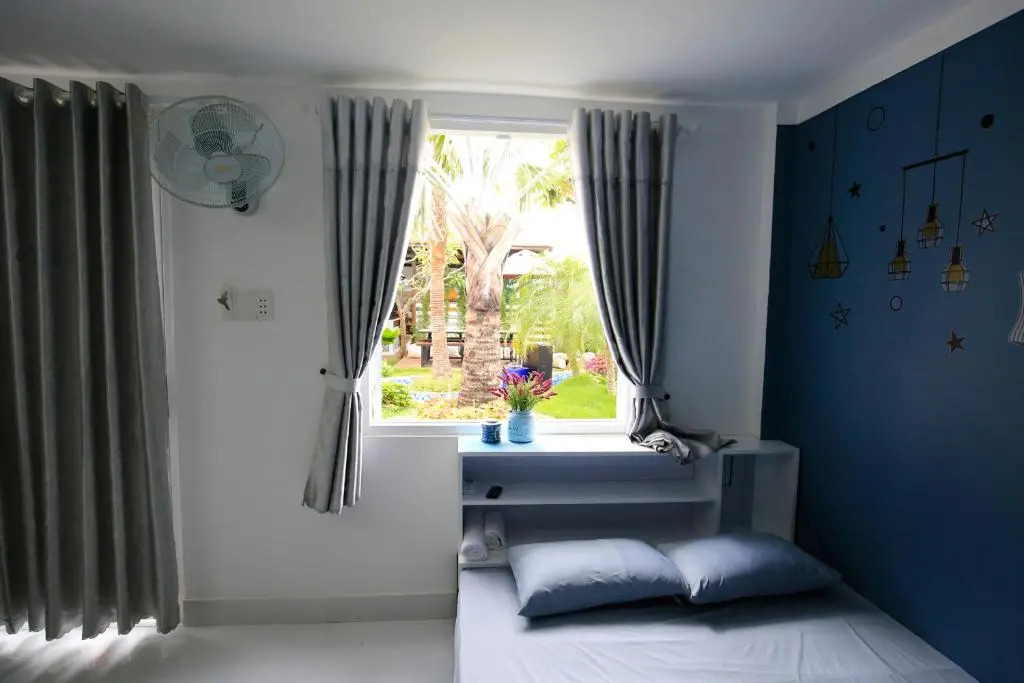 Zan HomeStay