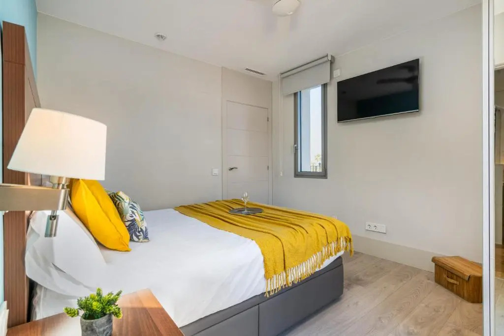 Kronos on the Beach suite 3