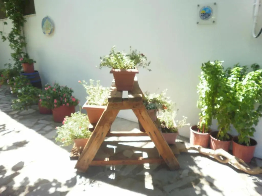 Mirsini Apartments