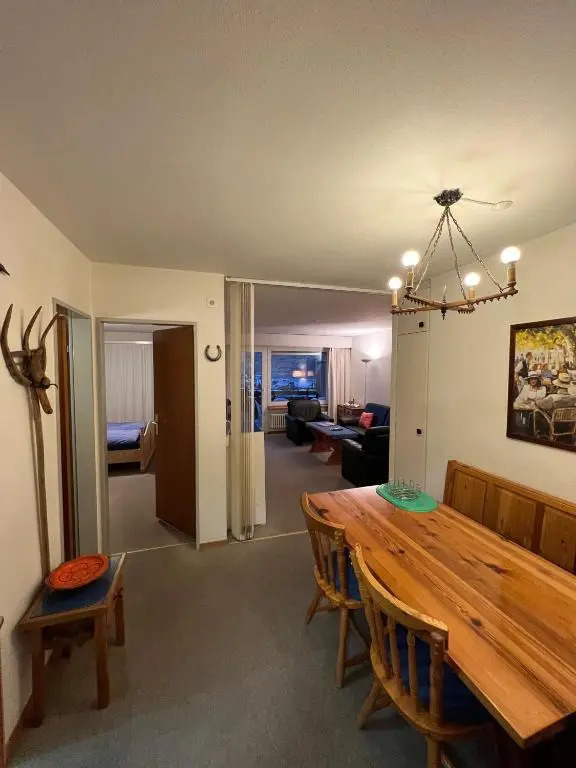 Apartment Apollo Horu 19