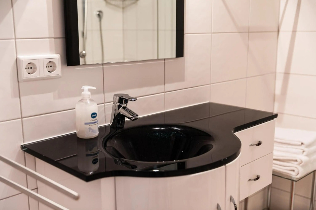 Ferienwohnung "Johann"