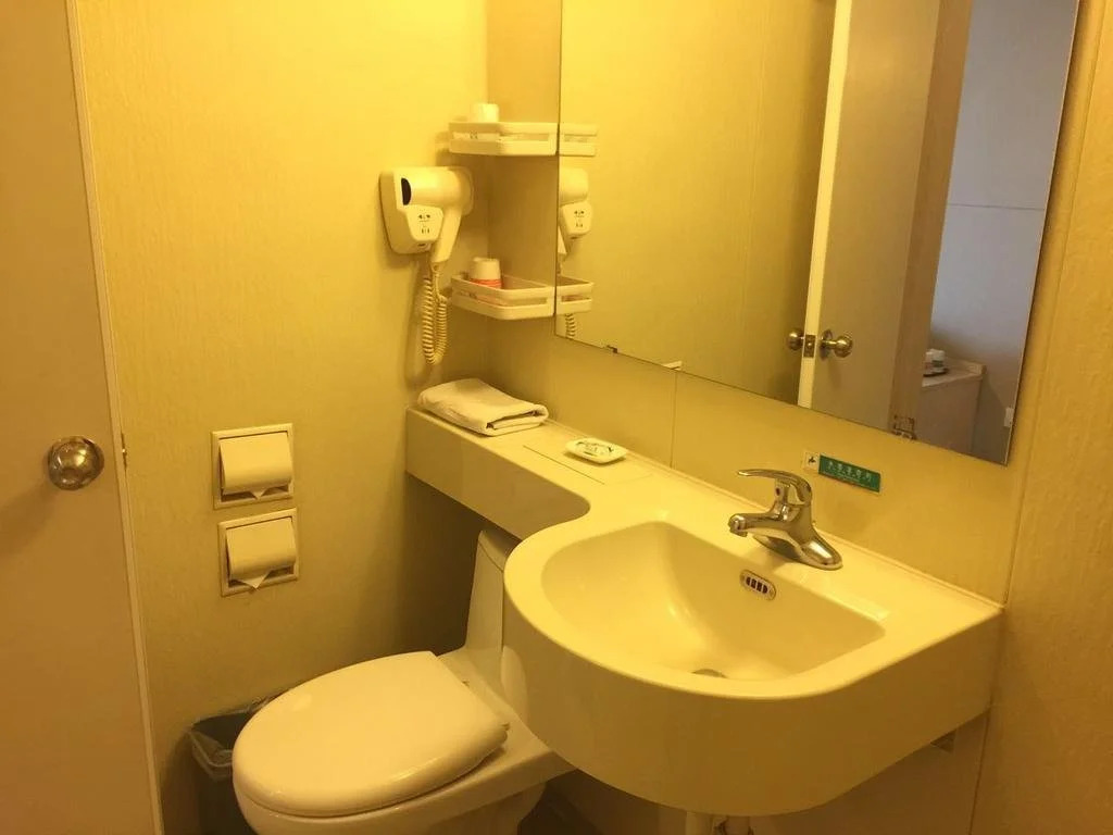 Jinjiang Inn Select Baoji Xinfu Road