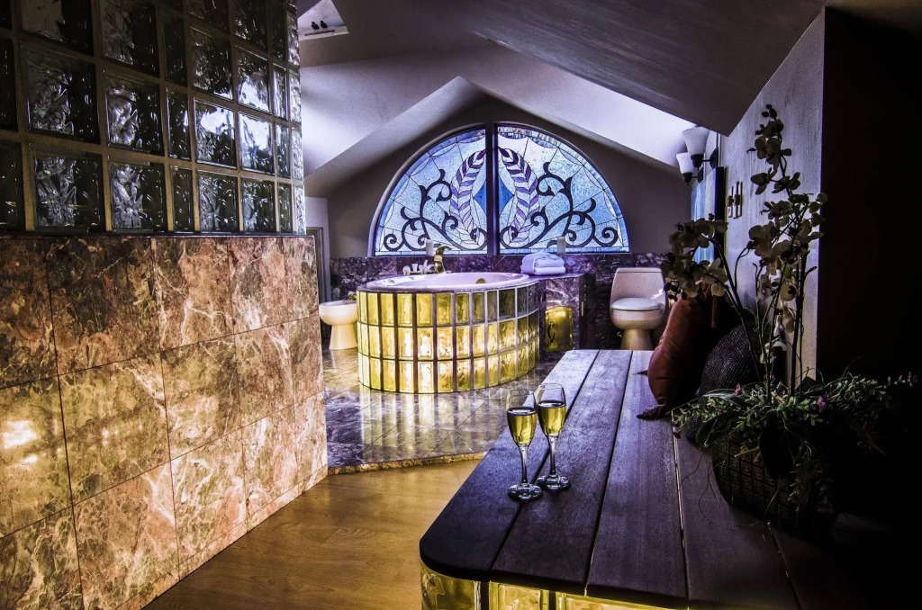 Inn at Parkside