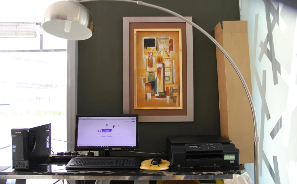 M Design Hotel @ Seri Kembangan