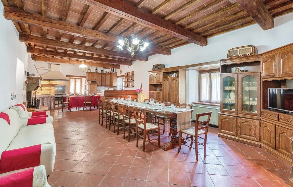 Casa Terrossoli