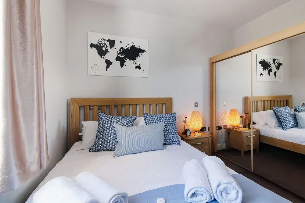 The Fulham Road Residence