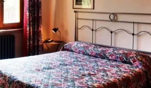 Hotel Asti