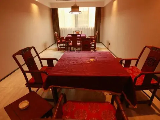 Chongqing Longen Guangxu Grand Hotel