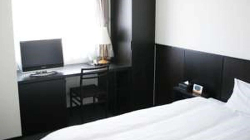 Green Rich Hotel Tosu Ekimae