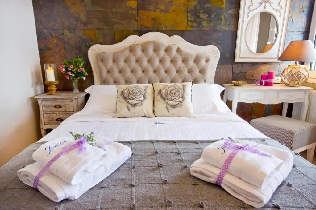 Villa Teresa Luxury Suites