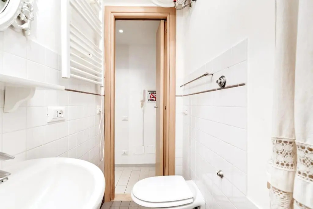 Dreamy Loft Navona