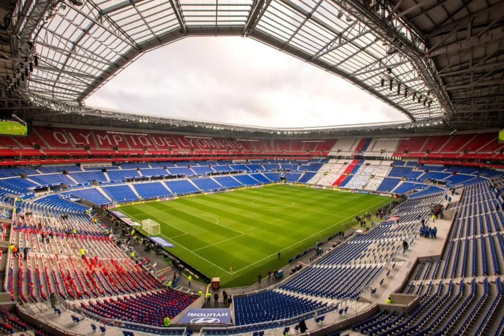 B&B HOTEL Lyon Grand Stade Meyzieu