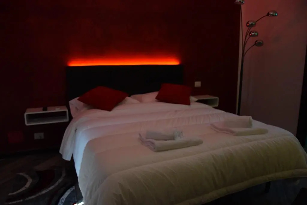 Free Hotel