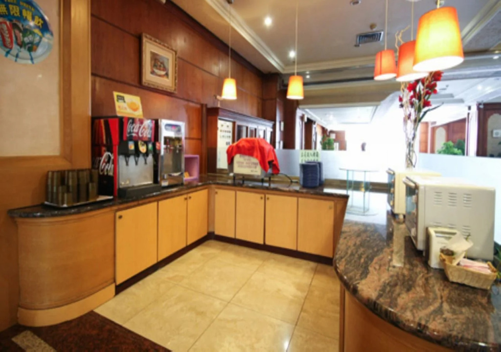 Cheng Pao Hotel