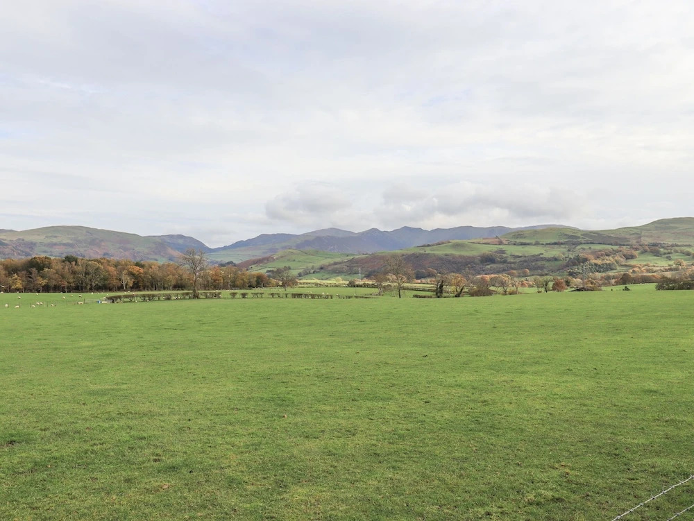 The Byre