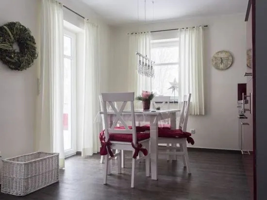 Haus Am Lagunenbad Ferienwohnung Ettelsberg