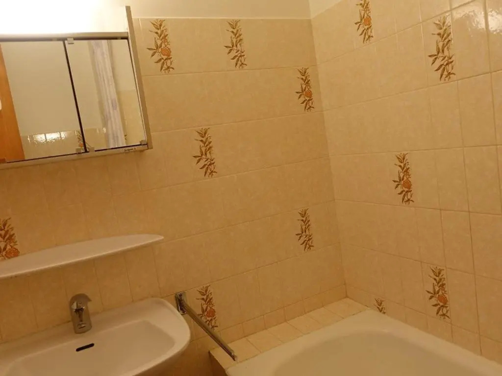 Appartement Arêches-Beaufort, 3 pièces, 7 personnes - FR-1-342-199