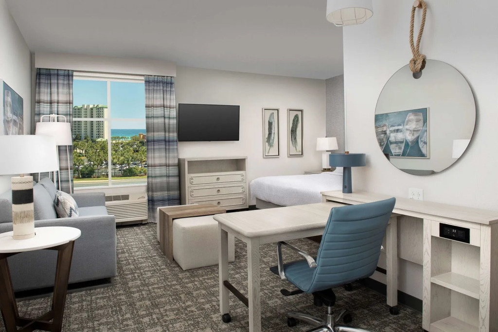 Homewood Suites By Hilton Destin