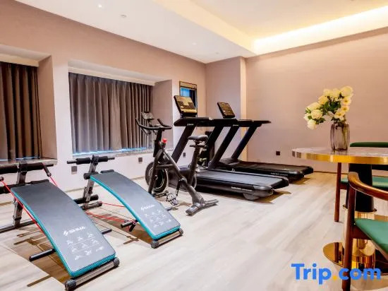 MEHOOD LESTIE Hotel (Nanchang Xizhan)