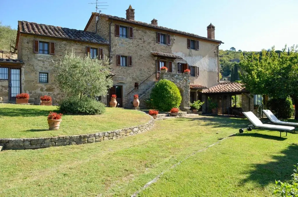Villa Eugenio