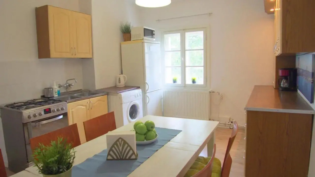 Apartamenty Hotelique