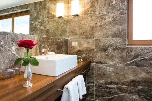 Romantik Hotel Oberwirt